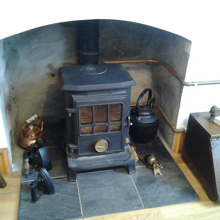 Pen Llyn Quarryman'S Cottage Trevor Zewnętrze zdjęcie