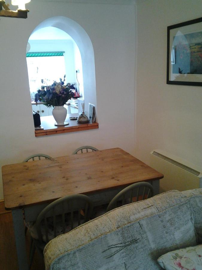 Pen Llyn Quarryman'S Cottage Trevor Zewnętrze zdjęcie