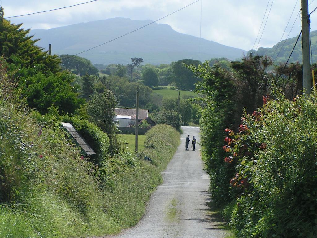 Pen Llyn Quarryman'S Cottage Trevor Zewnętrze zdjęcie