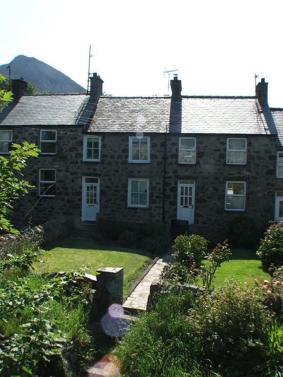 Pen Llyn Quarryman'S Cottage Trevor Zewnętrze zdjęcie