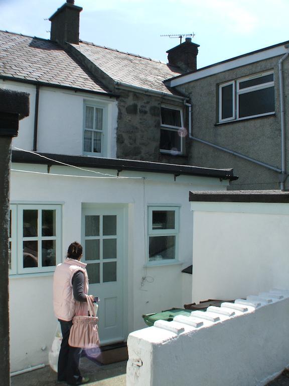 Pen Llyn Quarryman'S Cottage Trevor Pokój zdjęcie